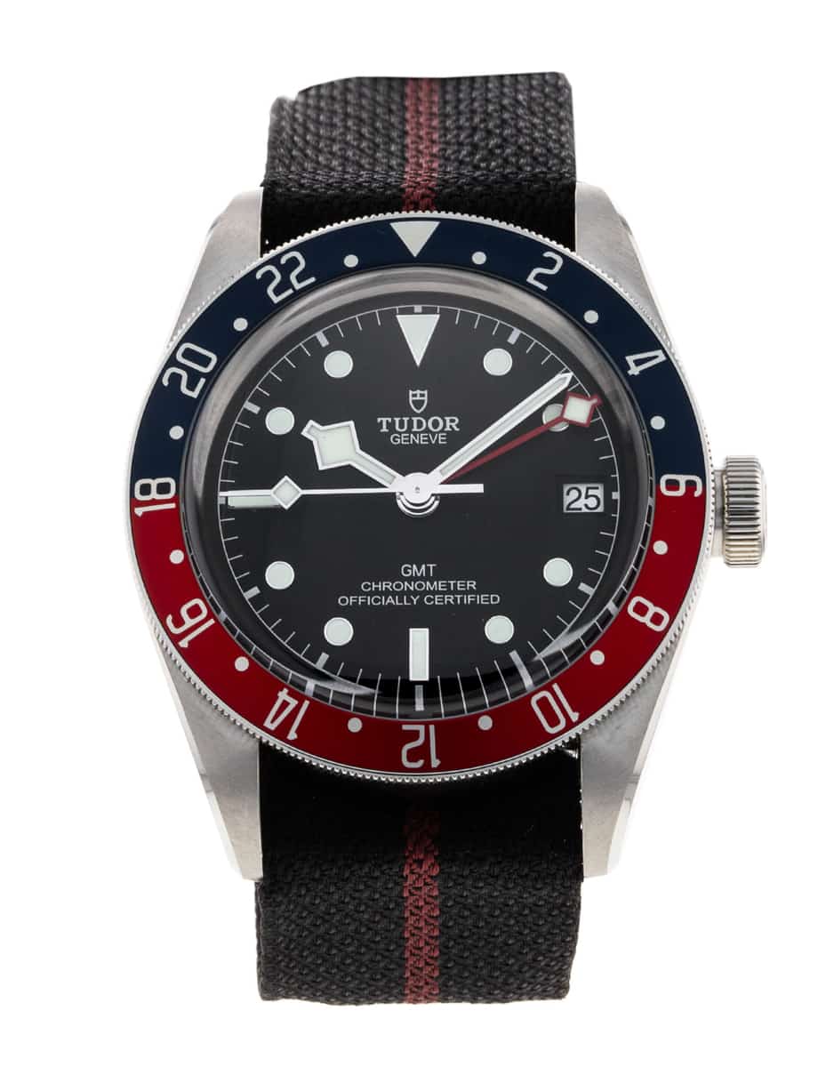 Tudor Black Bay GMT M79830RB-0002 Tudor Black Bay GMT M79830RB-0002